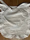 Malco Apron White