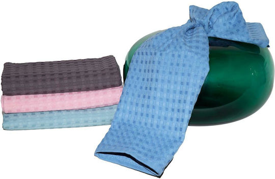 Klotsotiras Tea Towel 75x45cm