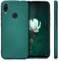 Soft Πράσινη (Redmi Note 7 / 7 ProRealme 7 Pro) Soft Πράσινη (Redmi Note 7 / 7 ProRealme 7 Pro)