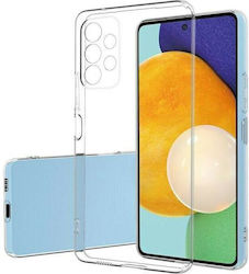 Back Cover Transparene (Galaxy A53)