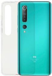 Umschlag Rückseite Transparene (Xiaomi Mi 10 / Mi 10 Pro)