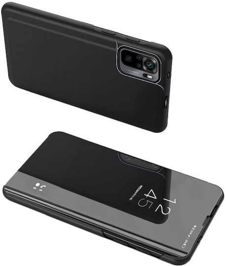 cover Book Δερματίνης Μαύρο (Xiaomi 13 Pro)