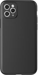Soft Negrη (Redmi Note 12 5G / Poco X5 5G)