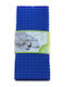 Chios Hellas Handtuch in Blau Farbe 30x40cm
