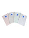 Chios Hellas Kitchen Towel from 100% Cotton 30x50cm 4 Pieces