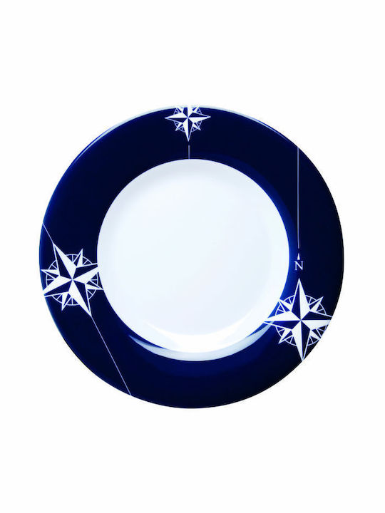 Marine Business Northwind Shallow Serving Plate...