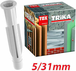 Tox Ούπα 5x31mm