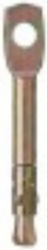 Akifix Ούπα 6x60mm