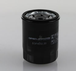 Open Parts Car Oil Filter for Hyundai