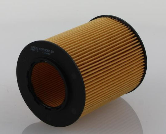 Open Parts Car Oil Filter for Bmw