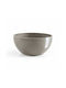 Ecopots Brussels Flower Pot Hanging 30x14cm Taupe 74.001.30TA