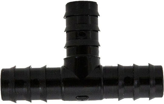 Agrodrip 05-1666-02 Ταφ Σωλήνων Ποτίσματος 16mm