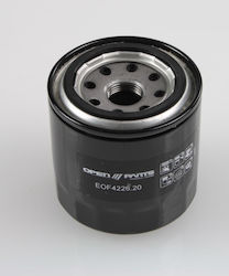 Open Parts Car Oil Filter for Hyundai