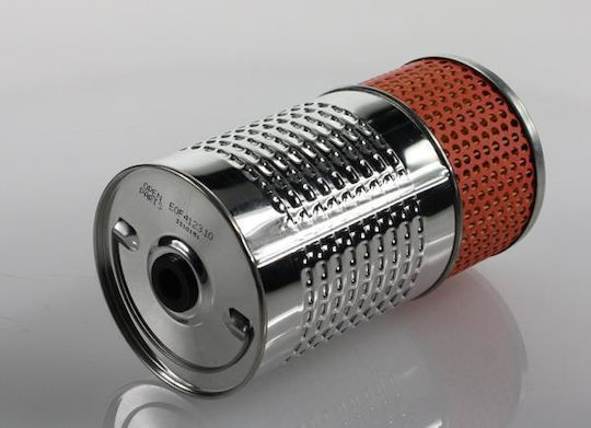 Open Parts Φίλτρο Λαδιού Αυτοκινήτου για Mercedes Benz