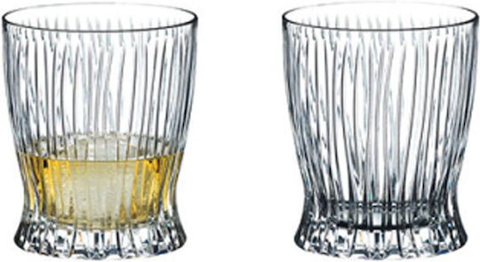 Riedel Set de pahare Whiskey din Sticlă 2buc