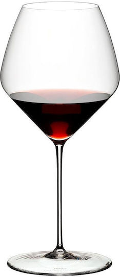 Riedel Комплект Кристални Чаши За Вино На Столчета 2 Бр