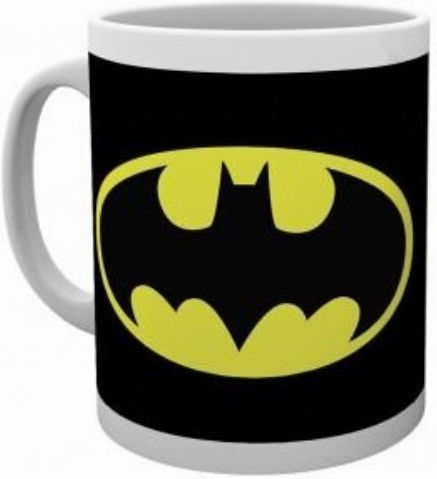 United Labels Mug Ceramic Black