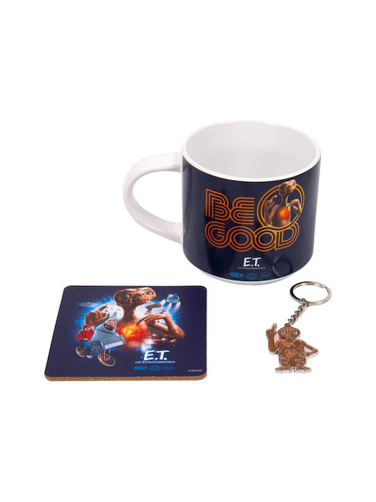 PCMerch Ceramic Cup Blue