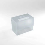 Gamegenic Game Accessory Side Holder 80+ Clear GGS25051ML