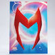 Gamegenic Champions Marvel Card Sleeves Standar...