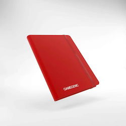 Gamegenic Casual Album 18 Pocket Binder 9-Pocke...