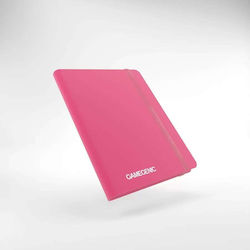 Gamegenic Casual Album 18 Pocket Binder 9-Pocke...