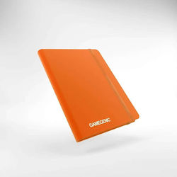 Gamegenic Casual Album 18 Pocket Binder 9-Pocke...