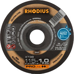 Rhodius Metal Cutting Disc 205700