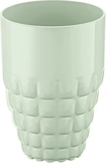Guzzini Set Gläser Wasser aus Plastik in Grün Farbe 510ml 6Stück Guzzini Set Gläser Wasser aus Plastik in Grün Farbe 510ml 6Stück
