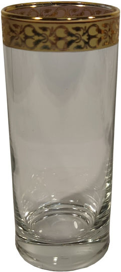 Epiplo-Fos Set Wasserbrillen Glas 6Stücke