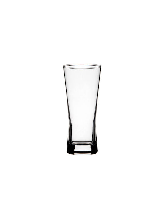Ocean Metropolitan Beer Glass Made of Glass 330ml