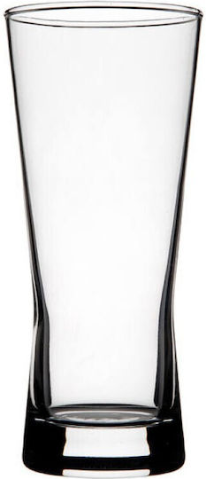 Ocean Metropolitan Beer Glass from Glass 330ml