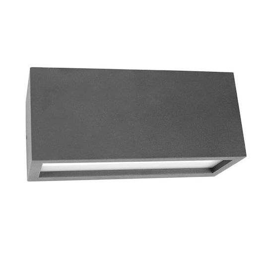 Bot Lighting Wall-Mounted Outdoor Ceiling Light
