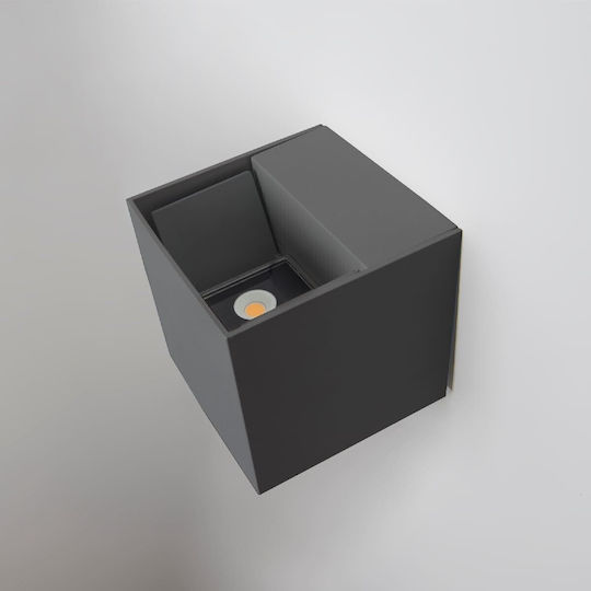 Forlight Таванна Лампа Вградено LED Forlight Таванна Лампа Вградено LED