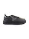 Fshoes Sneakers Black