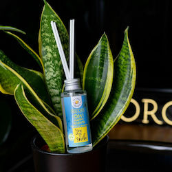 Flor de Mayo Diffuser 100ml