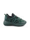 Fshoes Sneakers Green