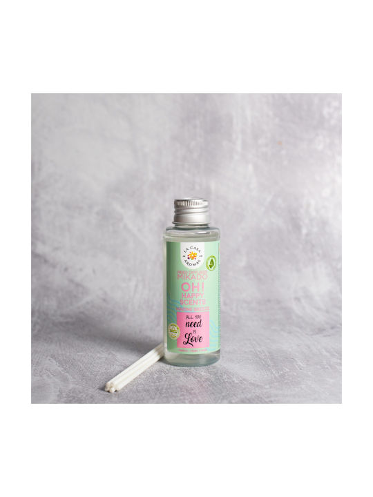 Flor de Mayo Diffuser 18113 100ml