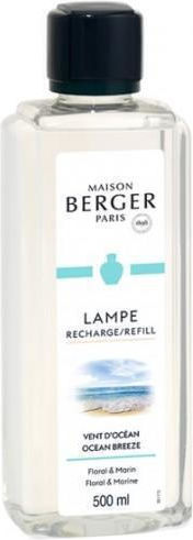 Maison Berger Paris Nachfüllflüssigkeit für Diffuser mit Duft Ocean 115033 500ml