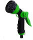 KMT Style Water Gun 2 Functions 9369329