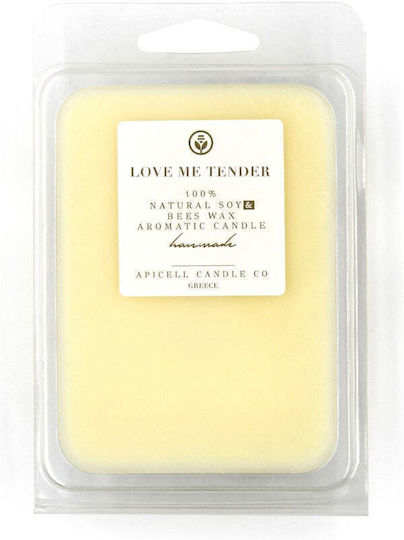 Apicell Home Fragrance Wax Melt Love Me Tender
