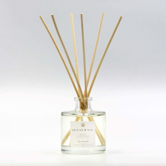 Apicell Diffuser με Άρωμα Ocean 100ml