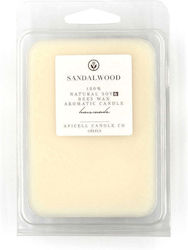 Apicell Wax Melt Sandalwood