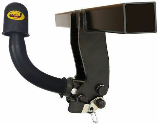 Auto Hak Automatic Tow Hook for Hyundai Santa Fe 2700kg Maximum Pull