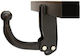 Auto Hak Tow Hook Car BMW X5 Maximum Towing Weight 500kg with Screws