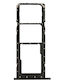 Slot Card Sim Negru Galaxy A03s