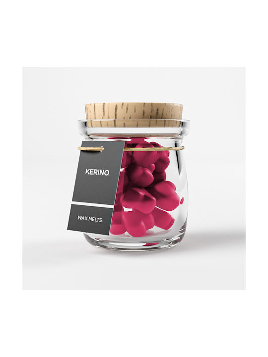 Kerino Αρωματικό Wax Melt 39-10-108-112 25τμχ