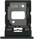 Sim Card Slot Black Mi 11 Lite 5G
