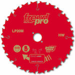 Freud Wood Cutting Disc 210mm FR15C001H