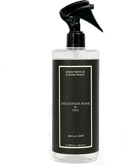 Cereria Molla Αρωματικό Spray με Άρωμα Τριαντάφυλλο ST1224 500ml